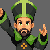 Pixelated Pope (@pixelated_pope) Twitter profile photo Pixelated Pope (@pixelated_pope) Twitter profile photo