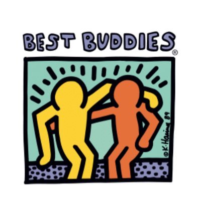 Official Twitter of the University of North Texas Best Buddies Chapter!