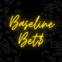 BaselineBet$ (@thebaselinebet) 's Twitter Profile