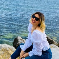 Nur Cihanoğlu Kaya (@cihanoglunur) 's Twitter Profile Photo Nur Cihanoğlu Kaya (@cihanoglunur) 's Twitter Profile Photo