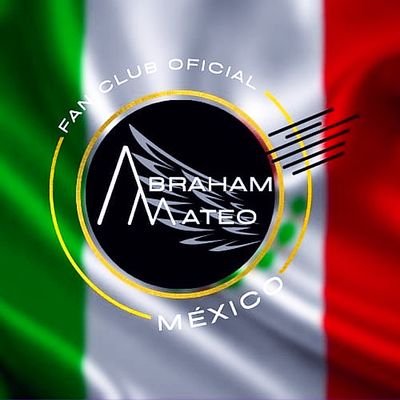 Club de Fans Oficial Abraham Mateo México (@AbrahamMateo)