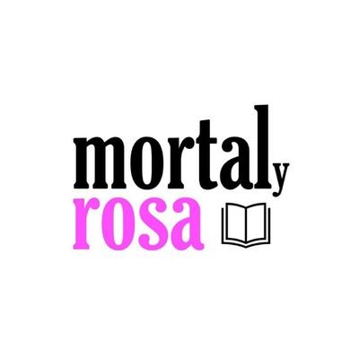 MortalRosa's profile picture. 🖋 Blog de reseñas literarias 🖋
📚 Una reseña cada lunes 📚
Aquí no reseño: hablo de mis últimas lecturas