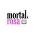 Mortal y rosa (@mortalrosa) Twitter profile photo Mortal y rosa (@mortalrosa) Twitter profile photo