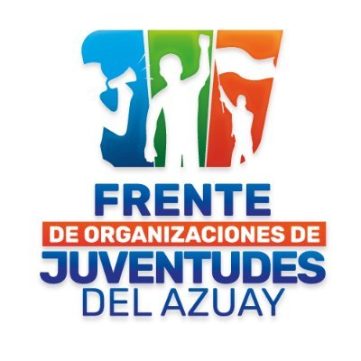 Frente de Organizaciones de Juventudes del Azuay