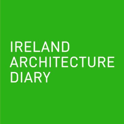 Ireland Architecture Diary