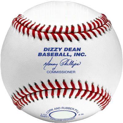 Dizzy Dean Georgia