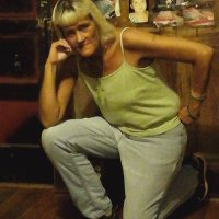Debbie Childress - @DebbieC62046868 Twitter Profile Photo