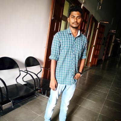 Bhagathvempati's profile picture. జీవితంలో ఒంటరిగా పోరాడటం
అలవాటు చేసుకో
ఎవరిపై ఆధార పడల్సిన అవసరం లేదు
భయపడాల్సిన అవసరం అంతకన్నా లేదు..