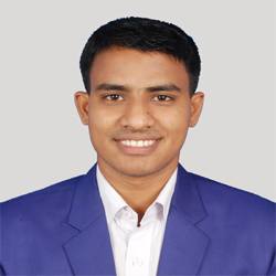 Hi, I am Alamgir Hossain, a professional freelancer on Fiverr. I have 2 more years of 2021 to 2023 of Experience in Future IT.