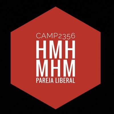 Somos 2 - MH ok! 😉👍🏻 ccs!!! HMH MHM