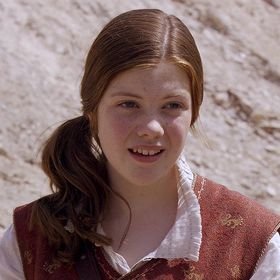 archivevaliant's profile picture. To the glistening eastern sea, I give you Queen Lucy, the Valiant.