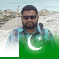 Kamran Ali Shaikh(@KamranAliShaik) 's Twitter Profile Photo