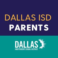 Dallas ISD Parents(@dallasisdparent) 's Twitter Profileg