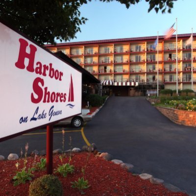 Memories are made in Lake Geneva... Start yours with Harbor Shores! Located in the heart of downtown, we have it all!