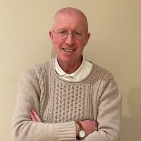 Ciarán Ó Coigligh (@ctaoc) 's Twitter Profile