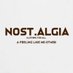 Nost.Algia (@nostalg83506240) Twitter profile photo Nost.Algia (@nostalg83506240) Twitter profile photo