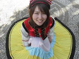 香甜