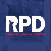 Retired Police Dogs of Gwent(@RPDofGwent) 's Twitter Profile Photo