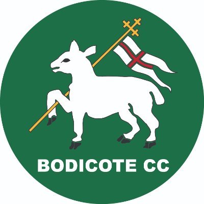 The official Twitter Feed of Bodicote CC