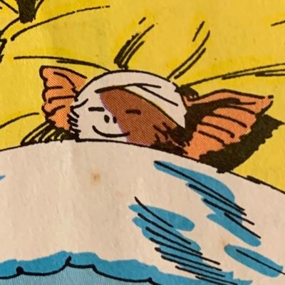 Iz 🦆さんのプロフィール画像