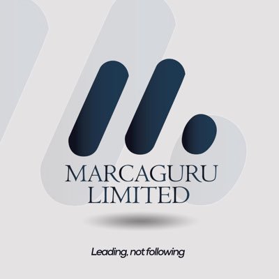 Official Twitter feed of Marcaguru Ltd; A Marketing Communications Company. https://t.co/kNhwFmnFwp