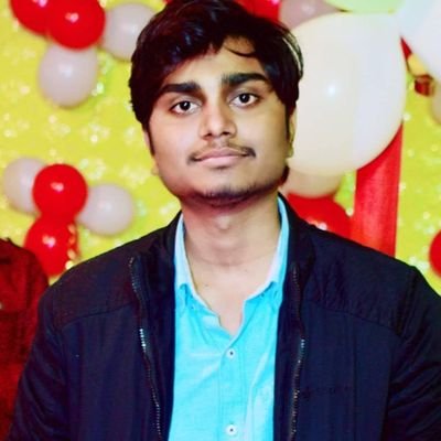 aniketkumar_ak's profile picture. Singer / Student