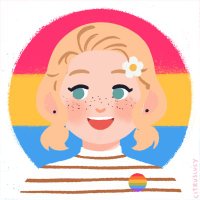 Jenn - Parole de libraire (@introvertiev) 's Twitter Profile