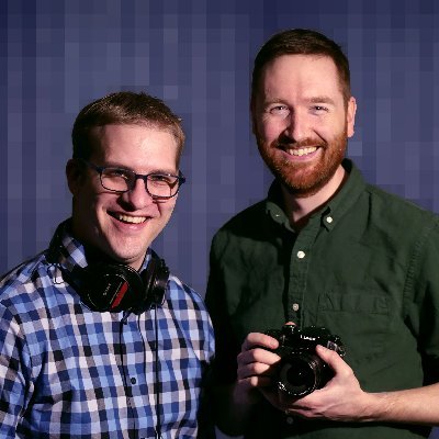 heyfilmpodcast Profile Picture