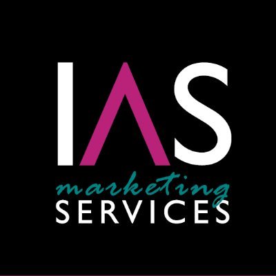 IAS is a full-service marketing company that helps effectively market you & your business. 📈🖥🤝
✉ Orders@IASMarketingServices.com
 📞 941.921.5027