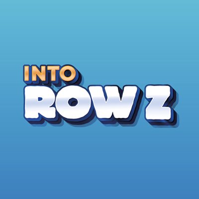 into_row_z Profile Picture