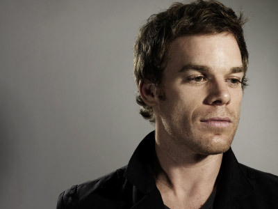 Americas Favourite Television Drama Series centering around Dexter morgan a serial killer who kills around the code of Harry