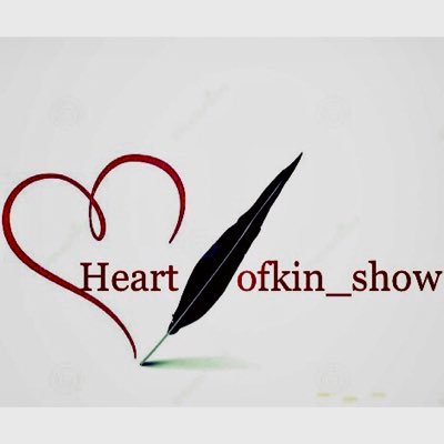 HeartofkinS's profile picture. Page culturelle
Promotrice de la jeunesse et des talents
Promotrice de la culture africaine et de Kinshasa 
Page publicitaire & informations.
Based in DRC🇨🇩