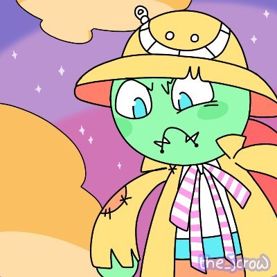 the jcrowさんのプロフィール画像