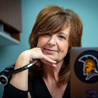 Marcie Rock, Ph.D. (@marcialrock) 's Twitter Profile