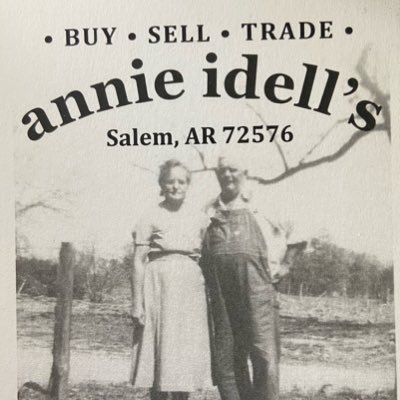 AnnieIdell's profile picture. Vintage Evangelist, ❤️ Vintage  Antiques, Rusty Relics, Junk