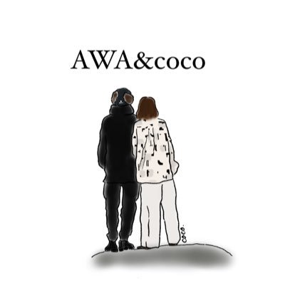 AWAcoco_vlog's profile picture. ※このアカウントは今月中にclose予定