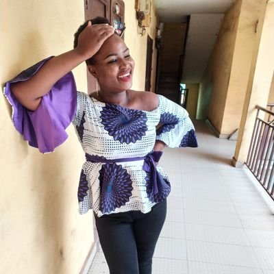 EbosuyiH's profile picture. caterer with a sassy twist