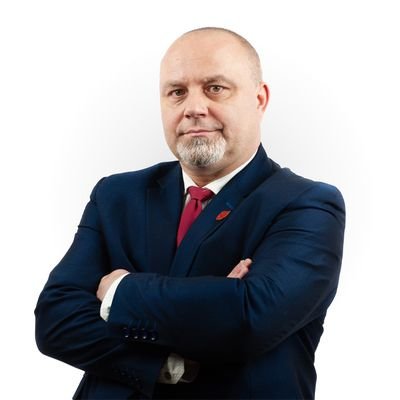 JanuszSerwinski's profile picture. Krośnianin. Działacz Konfederacji na Podkarpaciu. Wiceprezes Ruch Narodowy Podkarpacie. Wiceprezes Krośn. Oddz. Zw. Sybiraków