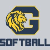 GHS Lions Softball (@lionsoftballghs) 's Twitter Profile Photo GHS Lions Softball (@lionsoftballghs) 's Twitter Profile Photo
