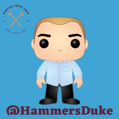 HammersDuke Profile Picture