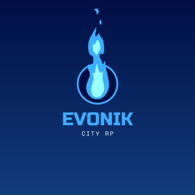 Bienvenue sur le Twitter de Evonik est un serveur Minecraft Rp !