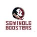 Seminole Boosters (@SeminoleBooster) Twitter profile photo