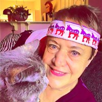 Susan Dix Clymer - @susan_clymer Twitter Profile Photo