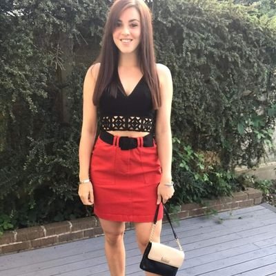 Stacey_Louise90's profile picture. 30 | Wife | Dog mum