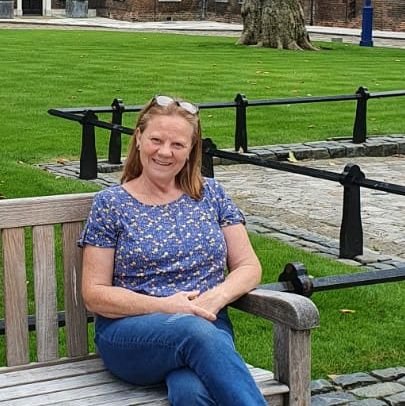 Maria Peries Profile