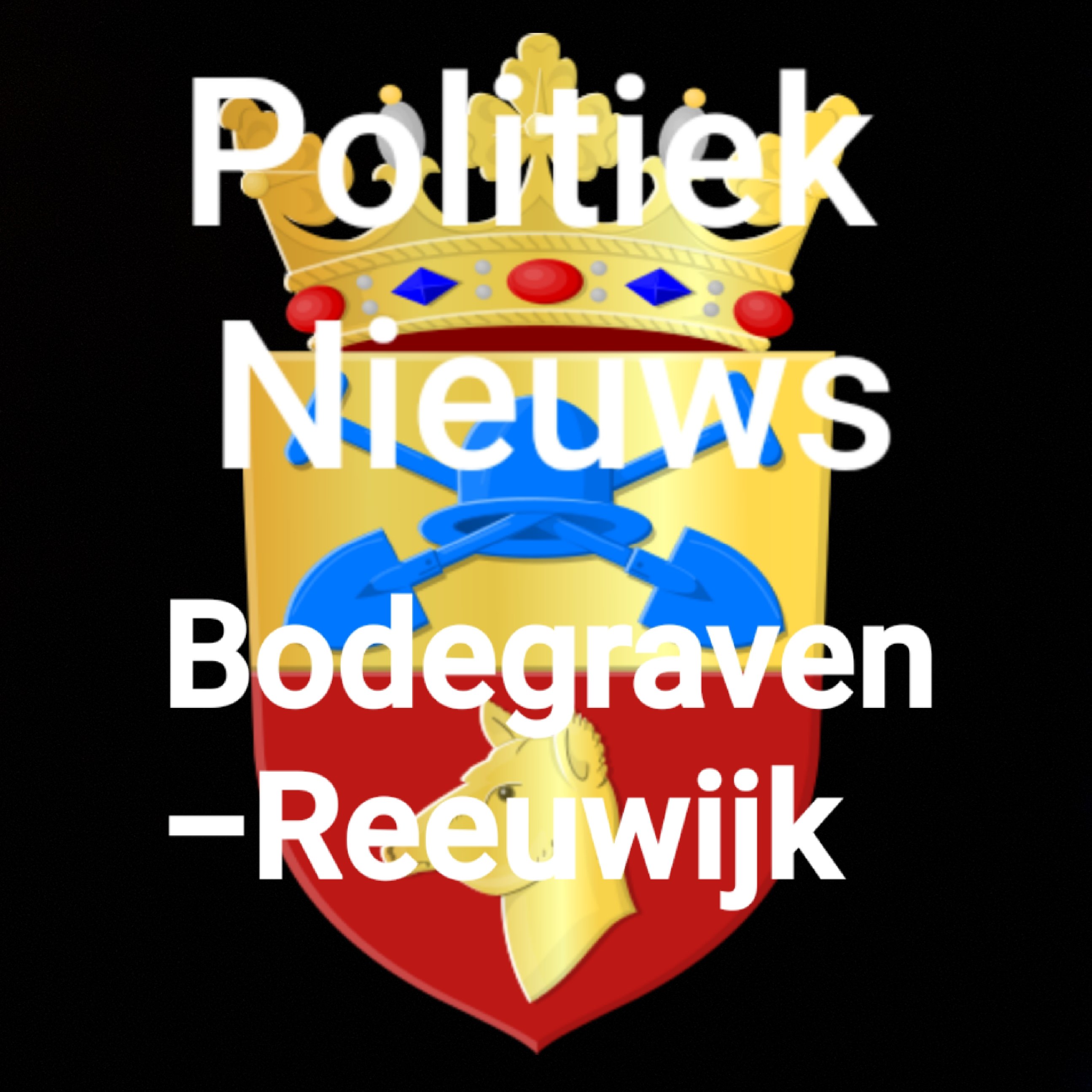 Politiek Nieuws uit Bodegraven-Reeuwijk