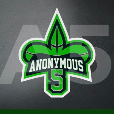 Official XBOX ONE Anonymous 5 Team Page 🎮🏀 4x🏆