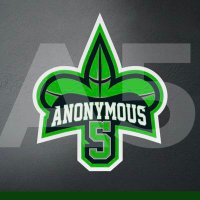 Anonymous 5 (@five_anonymous) 's Twitter Profile