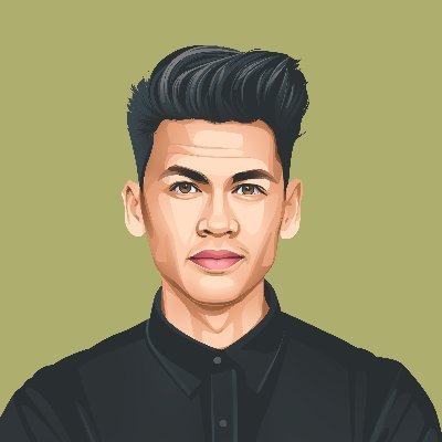 CryptoPhamous's profile picture. No Risk, No Rari