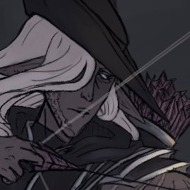 drow loving diseaseさんのプロフィール画像